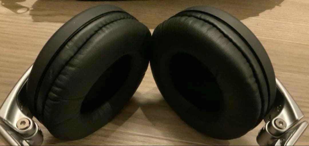 DJ機材 Pioneer HDJ-2000MK2-S