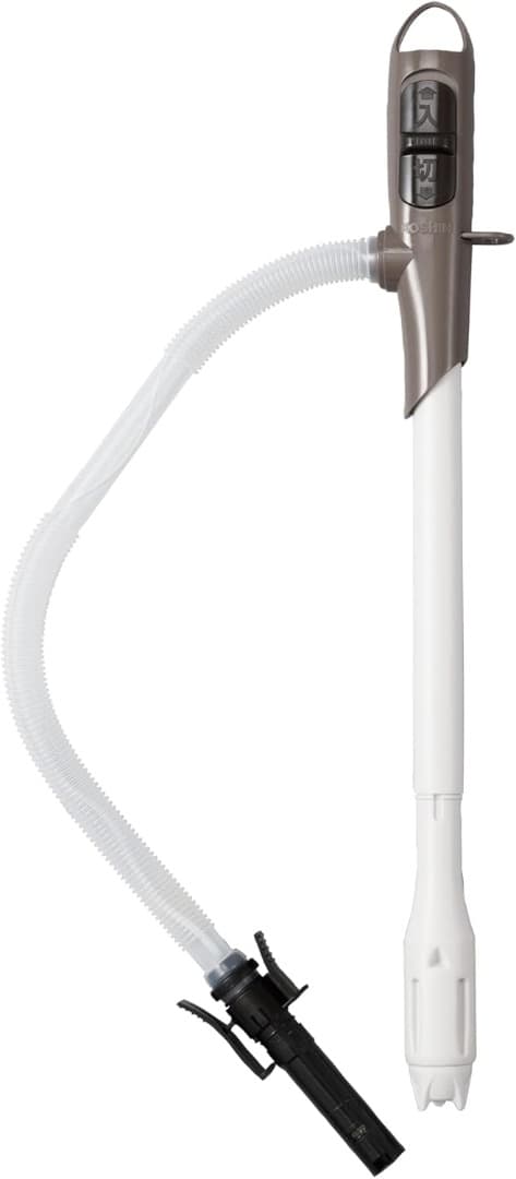 【17本入り】KOSHIN 乾電池式灯油ポンプ EP-306　送料込み