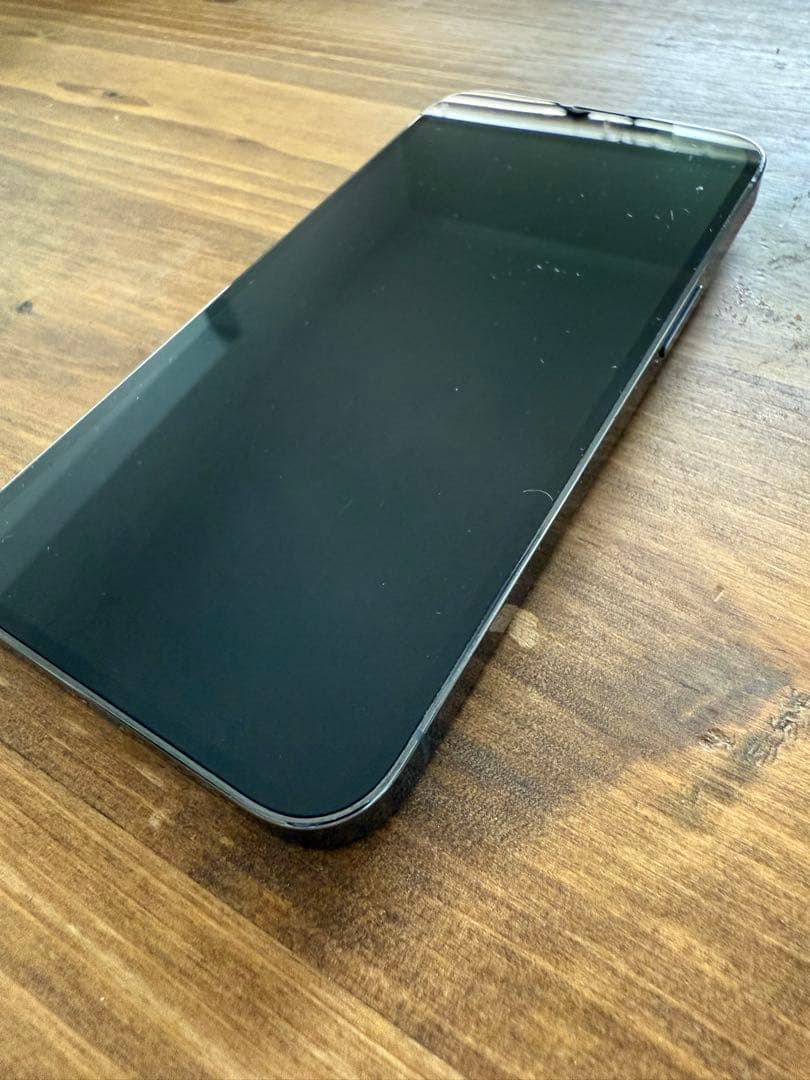 Apple iPhone 13 Pro 256GB シエラブルー 本体 美品