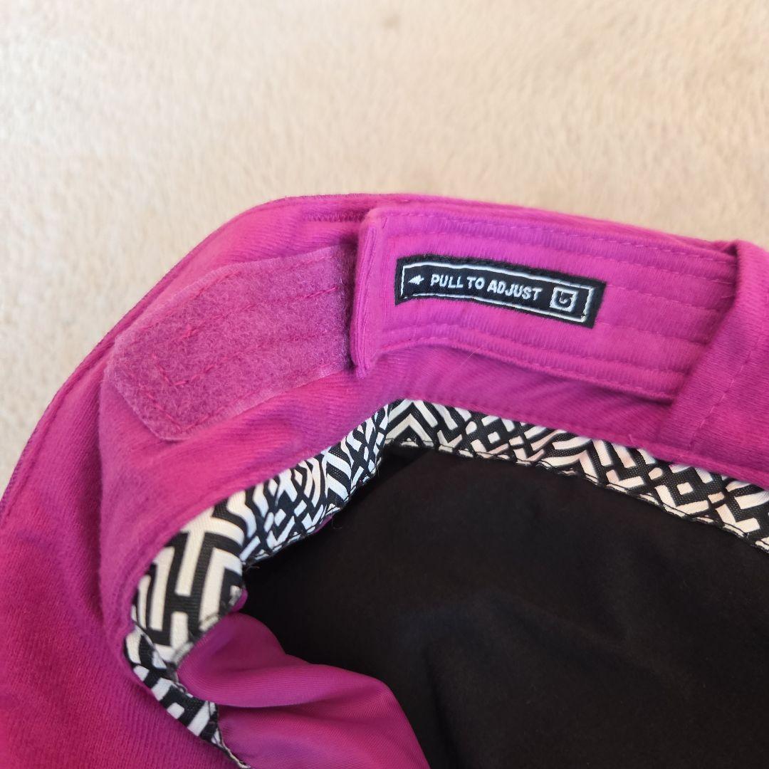 Burtonスノボウェア 上下セット Mサイズ DRYRIDE レオパード 紫