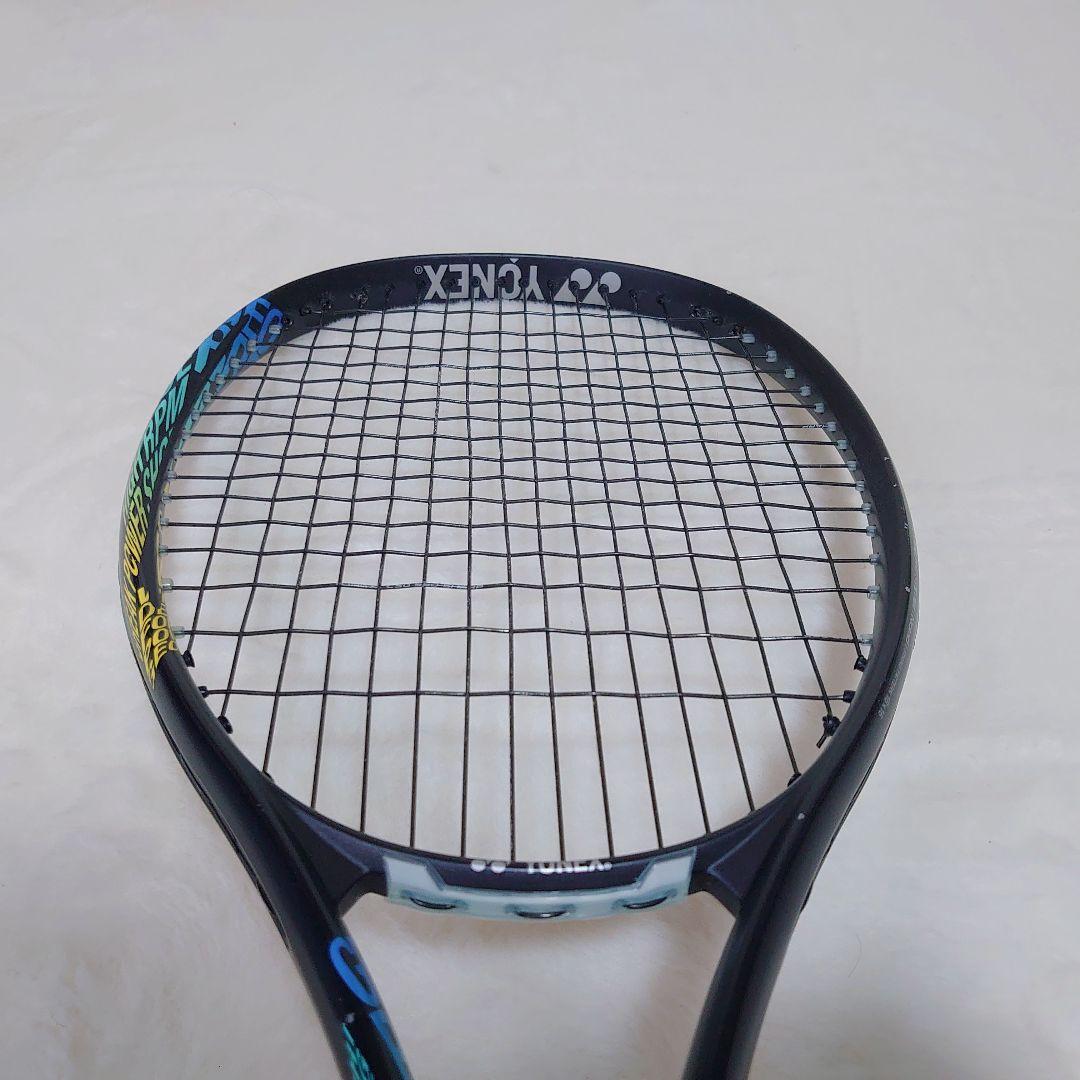 ✨限定モデル✨GEOBREAK 50V LIMITED 2022年 ソフトテニス