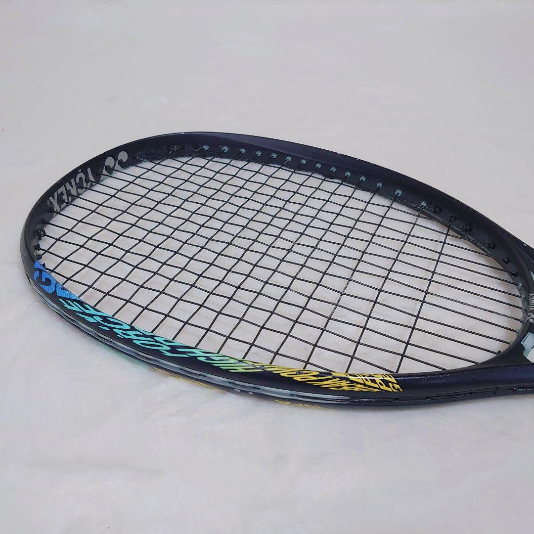 ✨限定モデル✨GEOBREAK 50V LIMITED 2022年 ソフトテニス