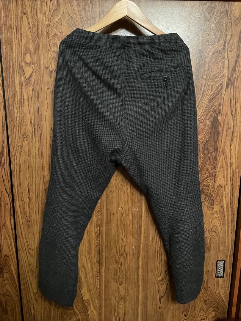 22aw美品！nonnative soldier jacket セットアップ 0