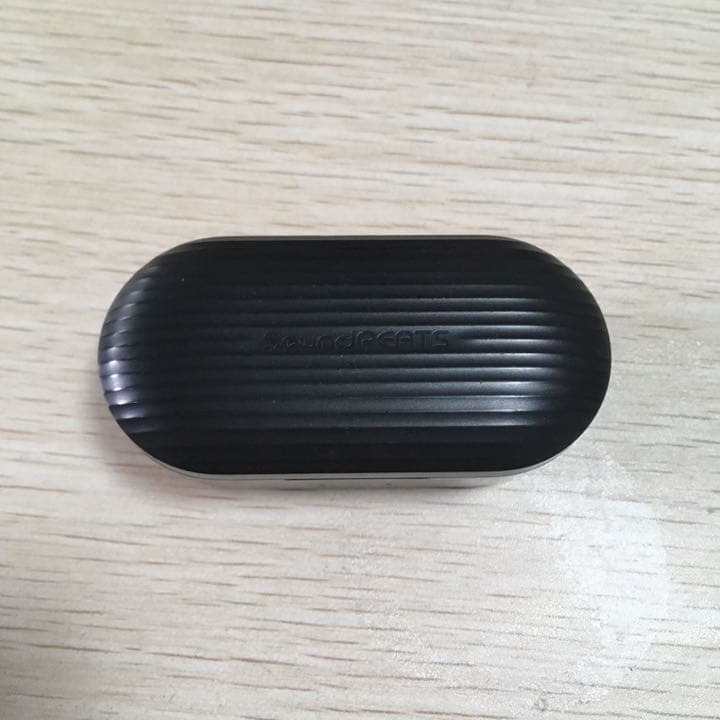 サウンドピーツ