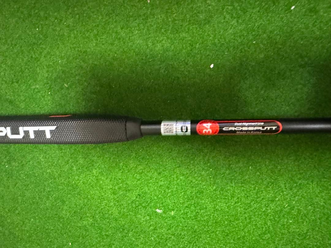 クロスパットCP400