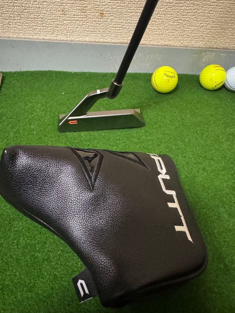 クロスパットCP400