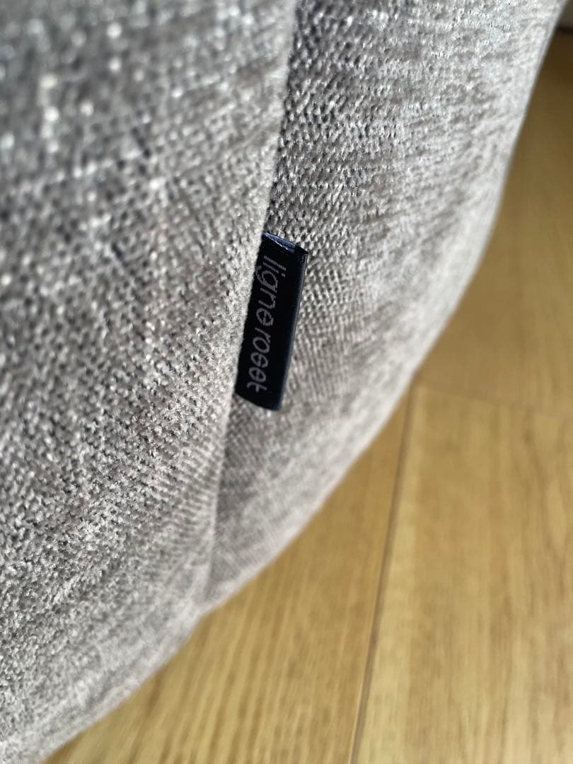 【最終価格】⭐︎美品⭐︎　リーンロゼ　ロゼブリガンタン　1人掛けソファ