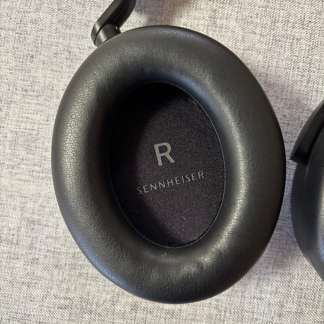 ゼンハイザー(Sennheiser) MOMENTUM 4 wireless