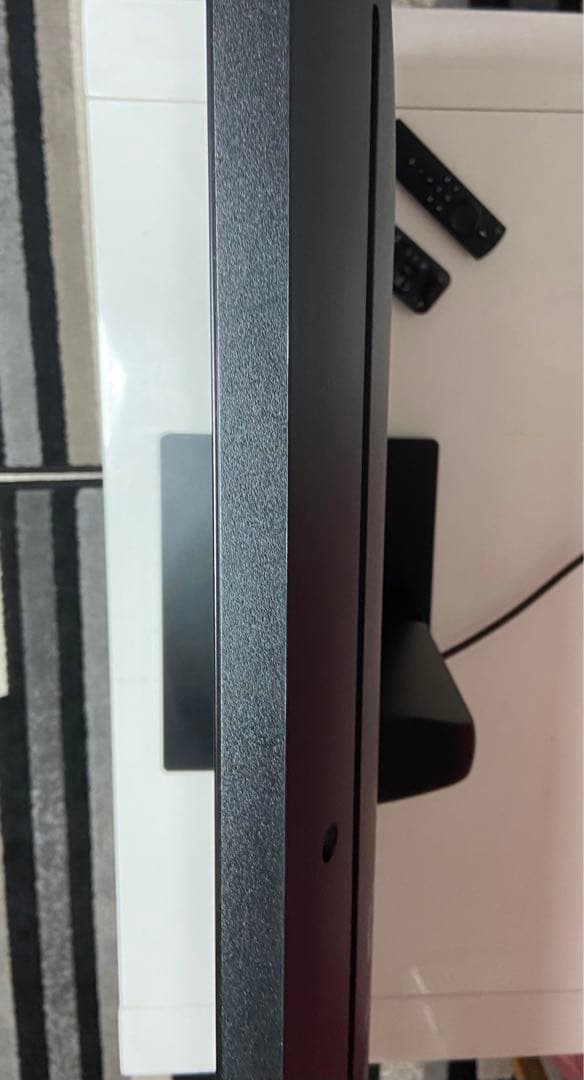 LG 4Kモニター ディスプレイ 43UD79T-B 42.5インチ