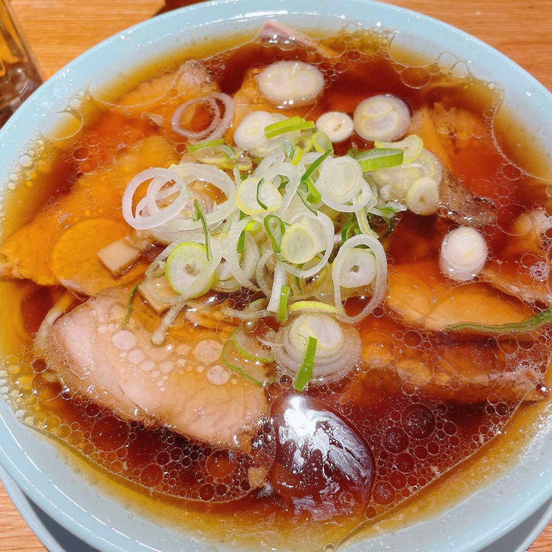 ラーメン 【ひ◎み】