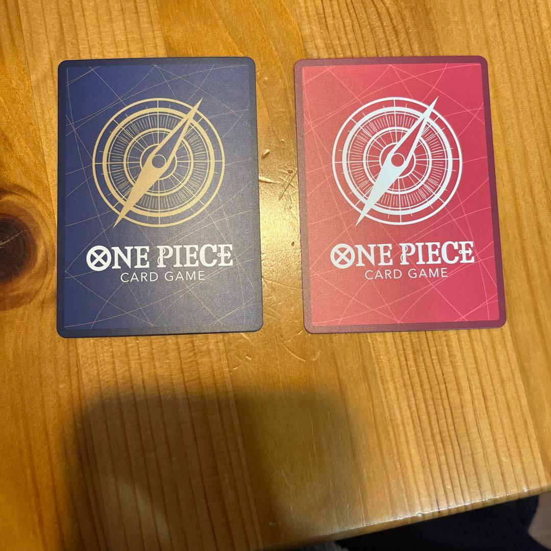 ワンピースカード2ndアニバイングリッシュセット