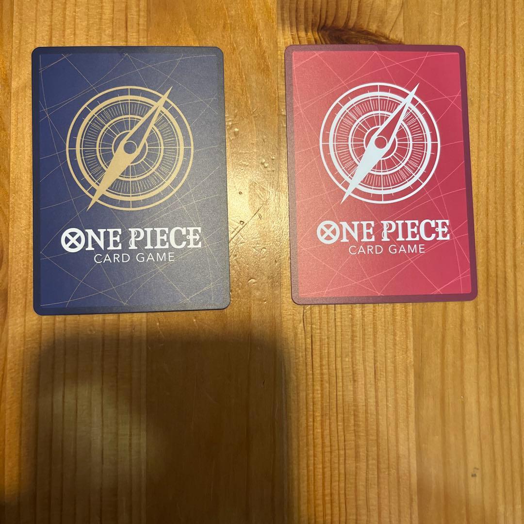 ワンピースカード2ndアニバイングリッシュセット