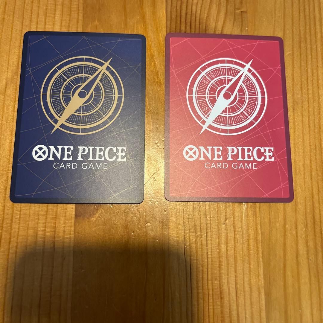 ワンピースカード2ndアニバイングリッシュセット