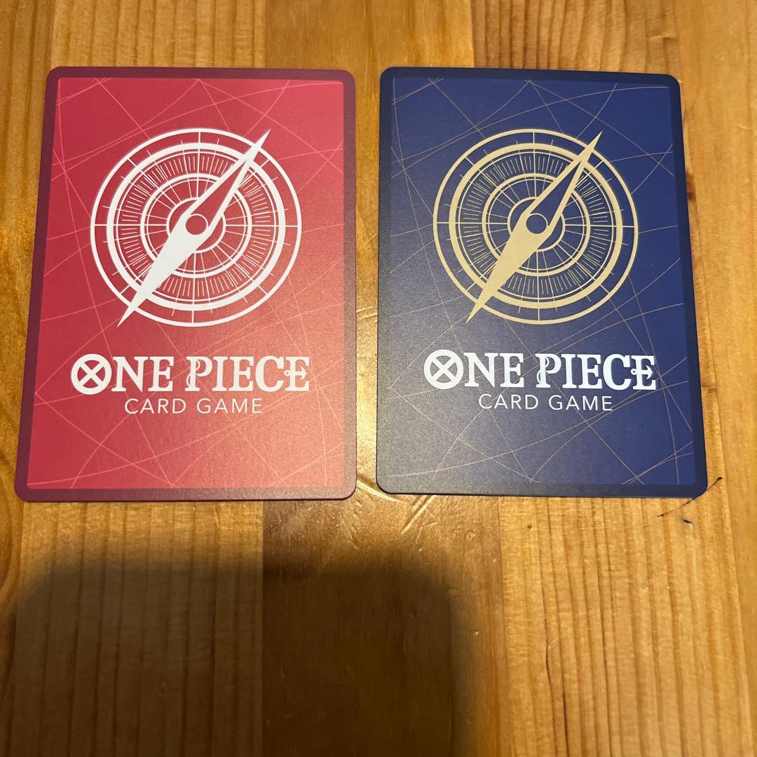 ワンピースカード2ndアニバイングリッシュセット