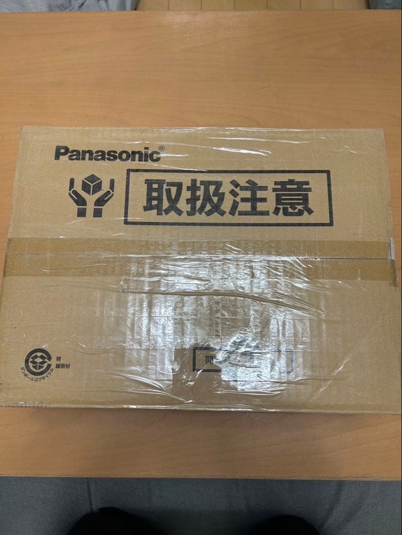 パナソニック分電盤