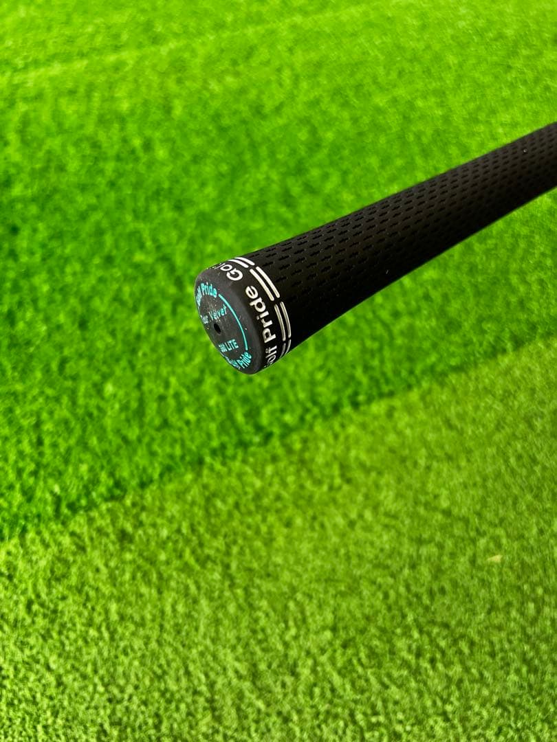 PING G430 ユーティリティ 19° ヘッドカバー付き3U