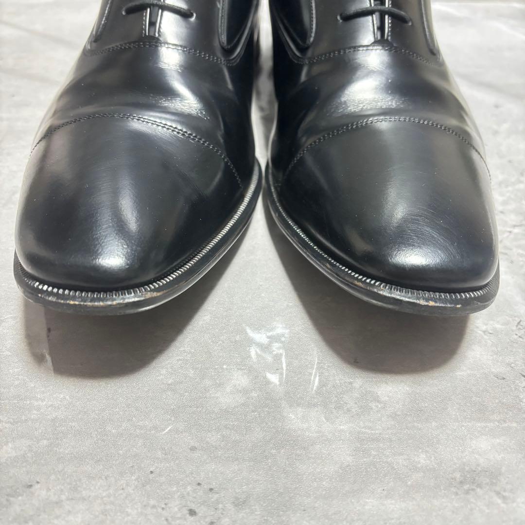 REGAL ストレートチップ 725R 28cm ビジネスシューズ 革靴 レザー