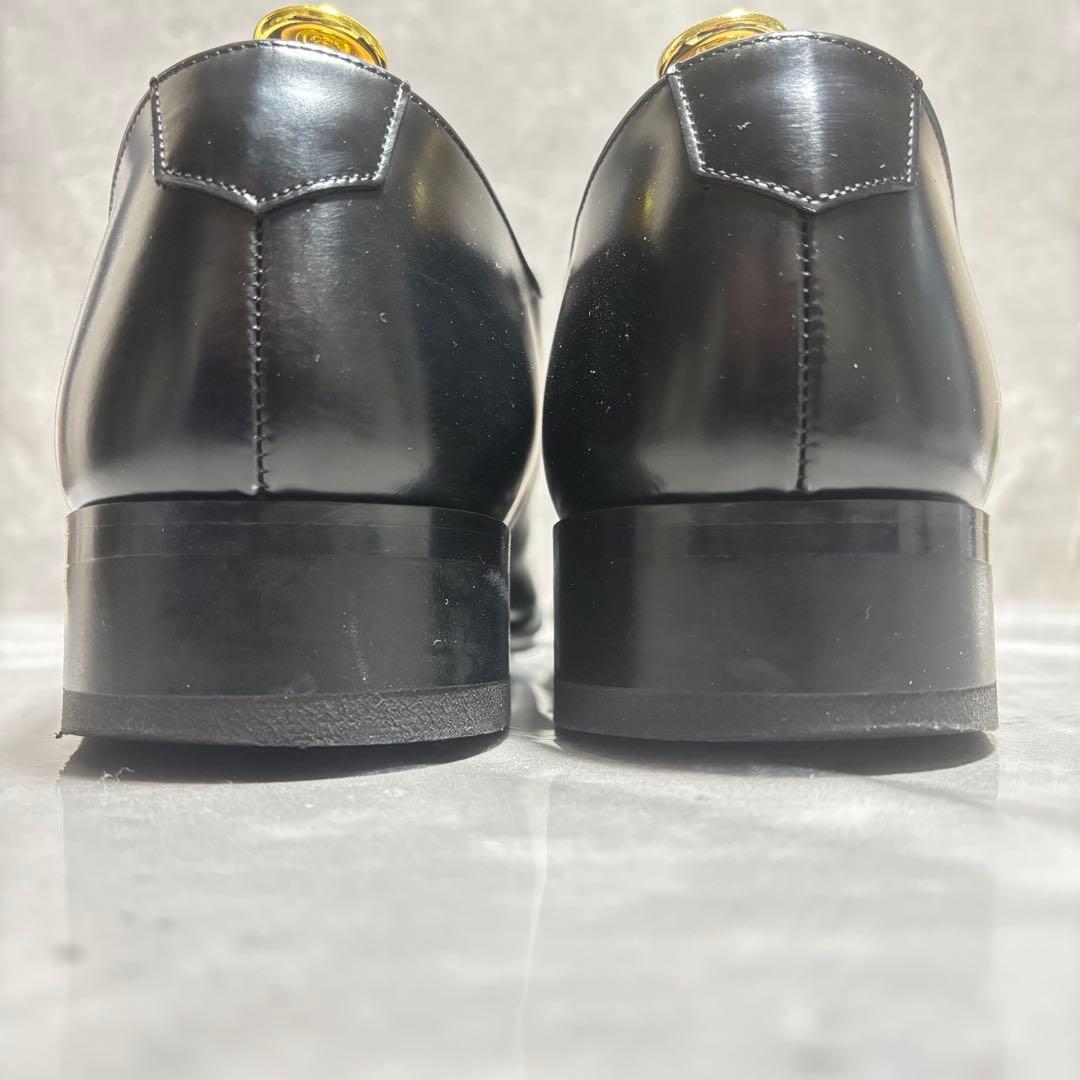 REGAL ストレートチップ 725R 28cm ビジネスシューズ 革靴 レザー