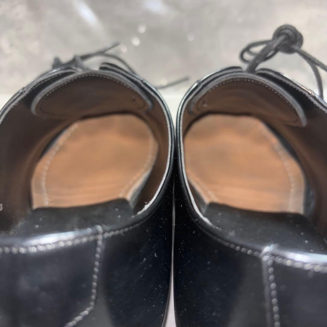 REGAL ストレートチップ 725R 28cm ビジネスシューズ 革靴 レザー