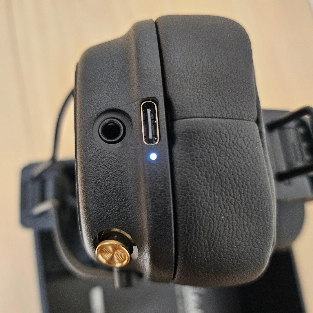 ぬぅむ☆美品☆Marshal Major Ⅳ