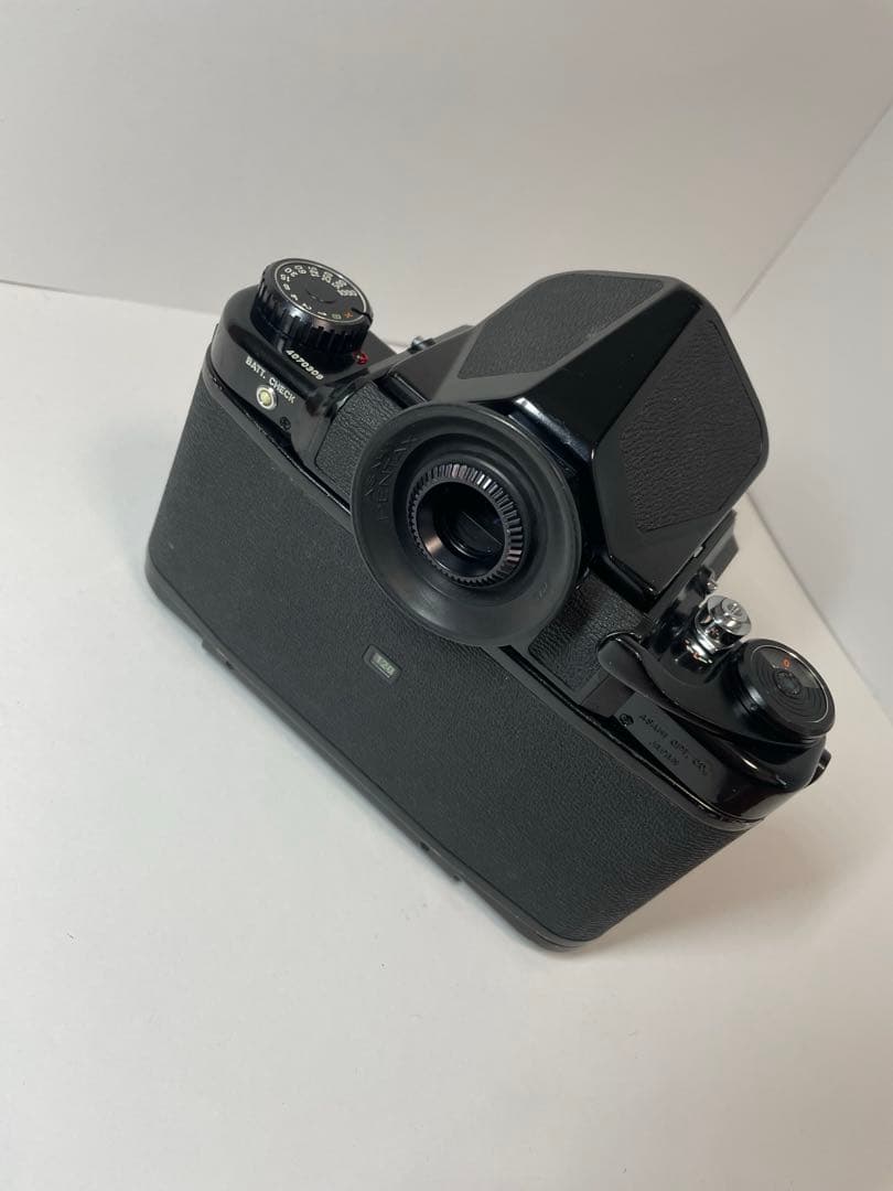 【中判カメラ】⭐️外観美品⭐️動作確認済 PENTAX 6×7 67 #265