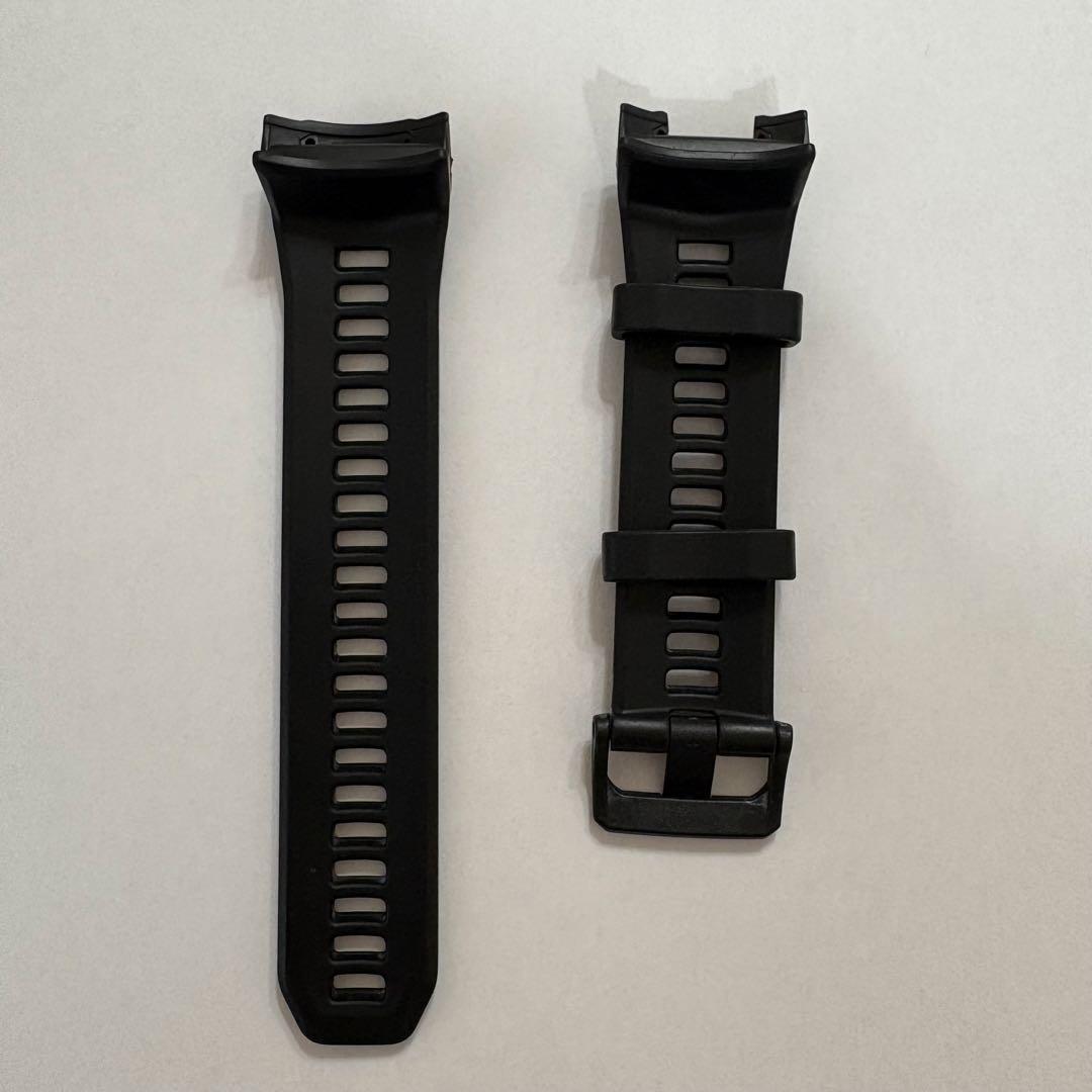 時計 GARMIN Instinct3 DualPower Tactical 50mm