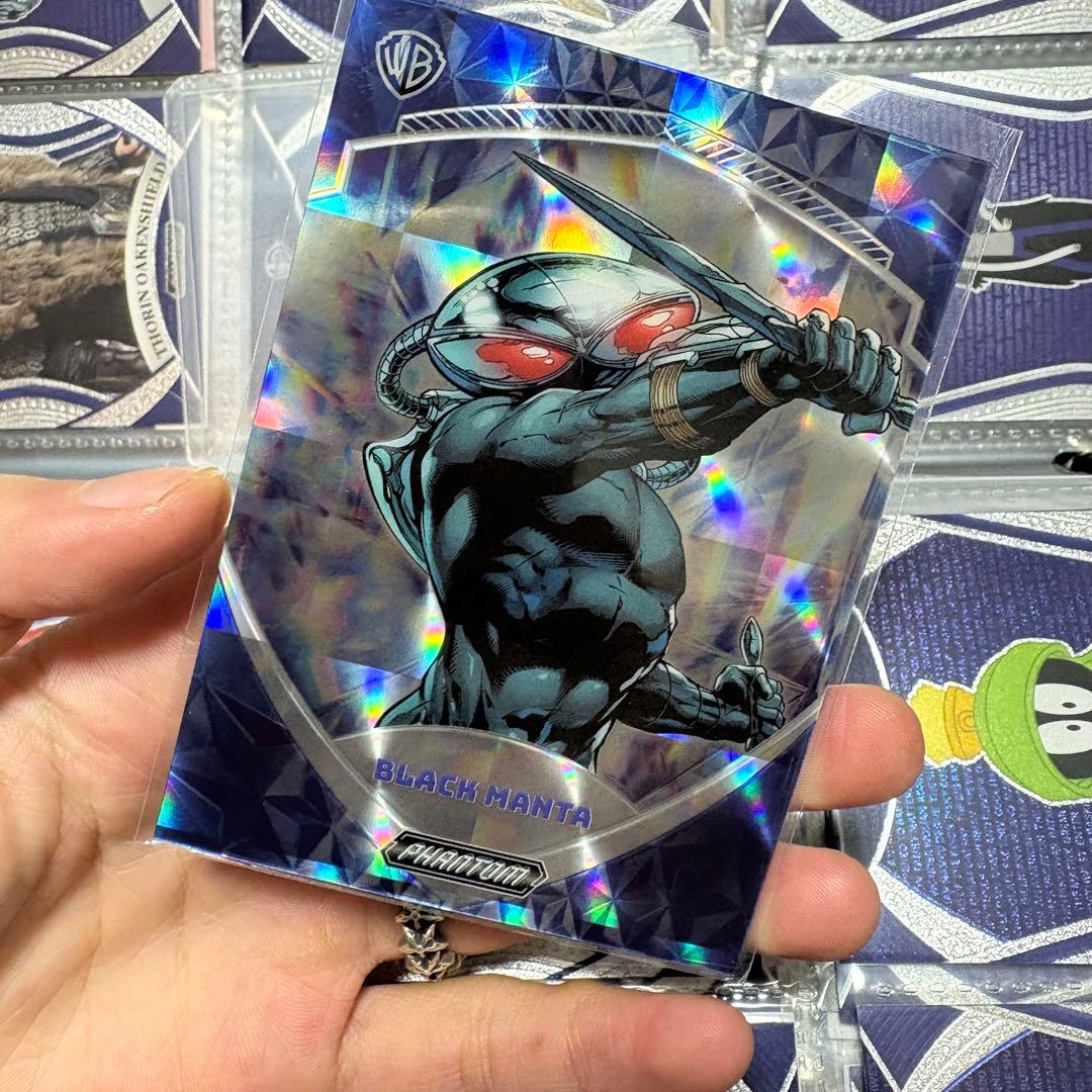 OSICA(オシカ) 2024 KAKAWOW black manta