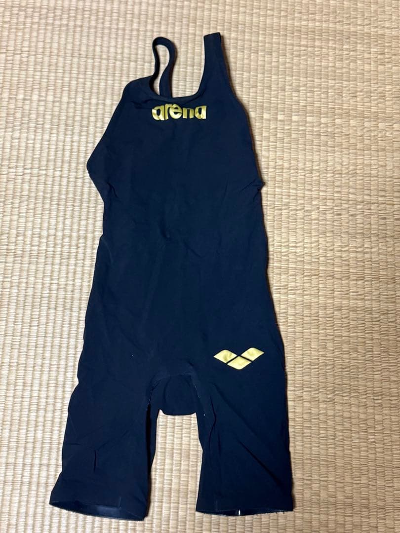 アリーナ　高速水着　競泳水着　パワースキンカーボンエアー2 M