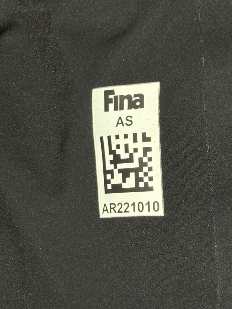アリーナ　高速水着　競泳水着　パワースキンカーボンエアー2 M