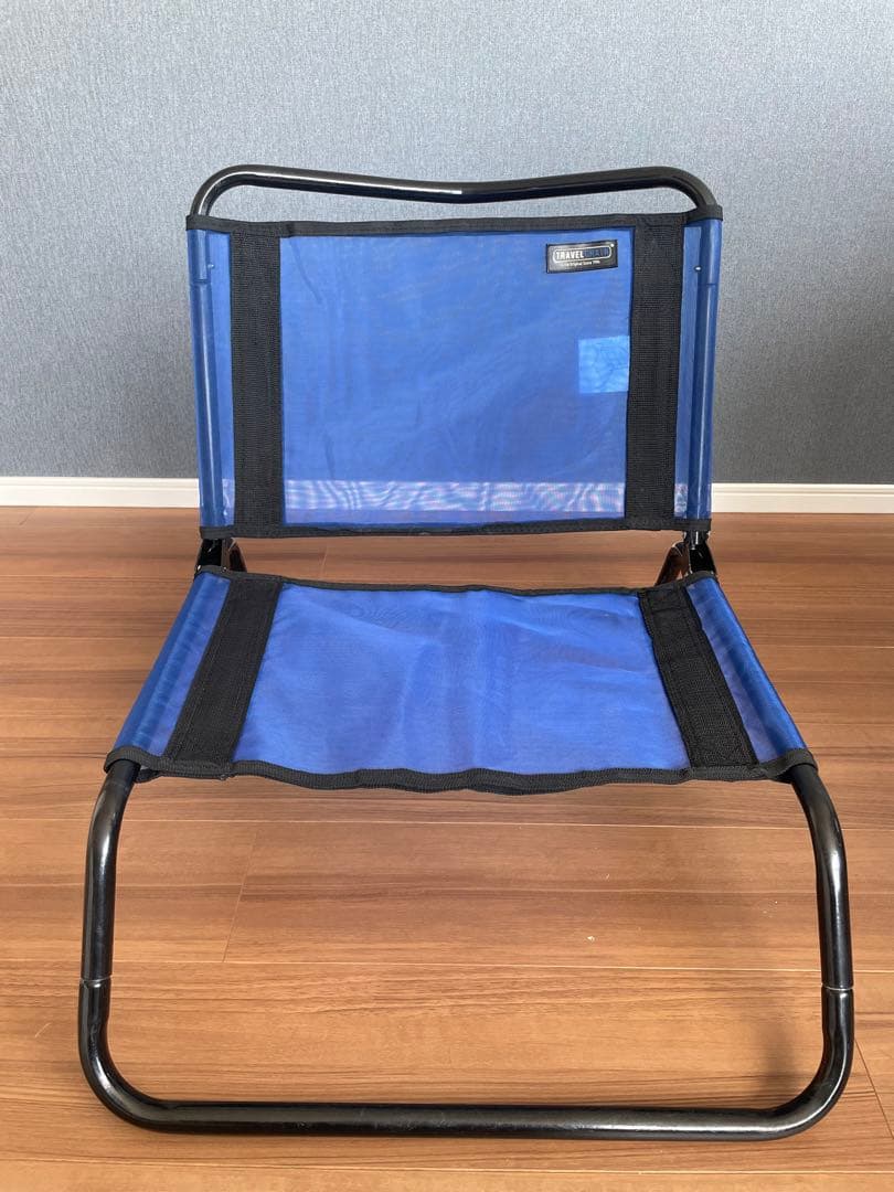 快速旅団　トラベルチェア