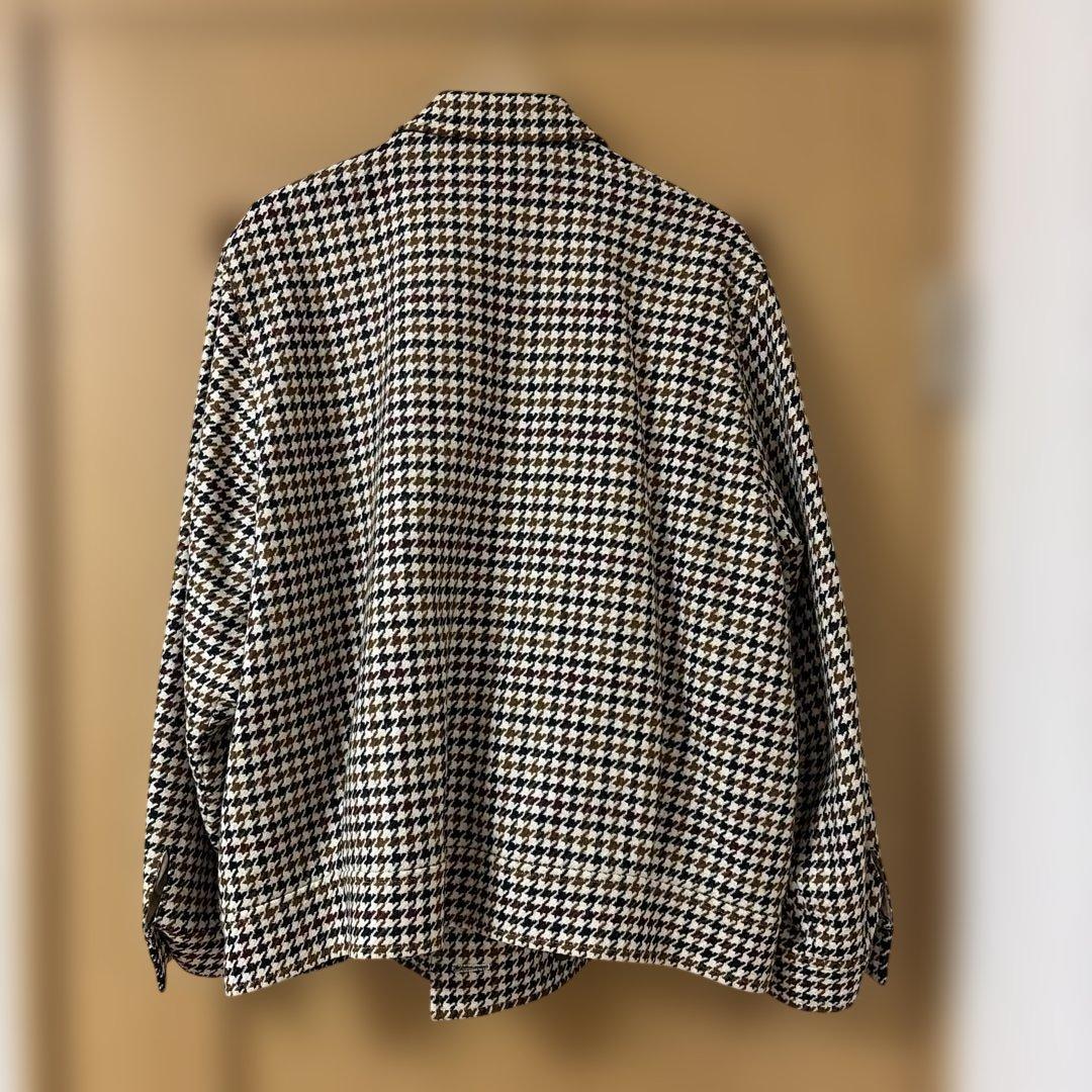 ヴィンテージ バーバリージャケット