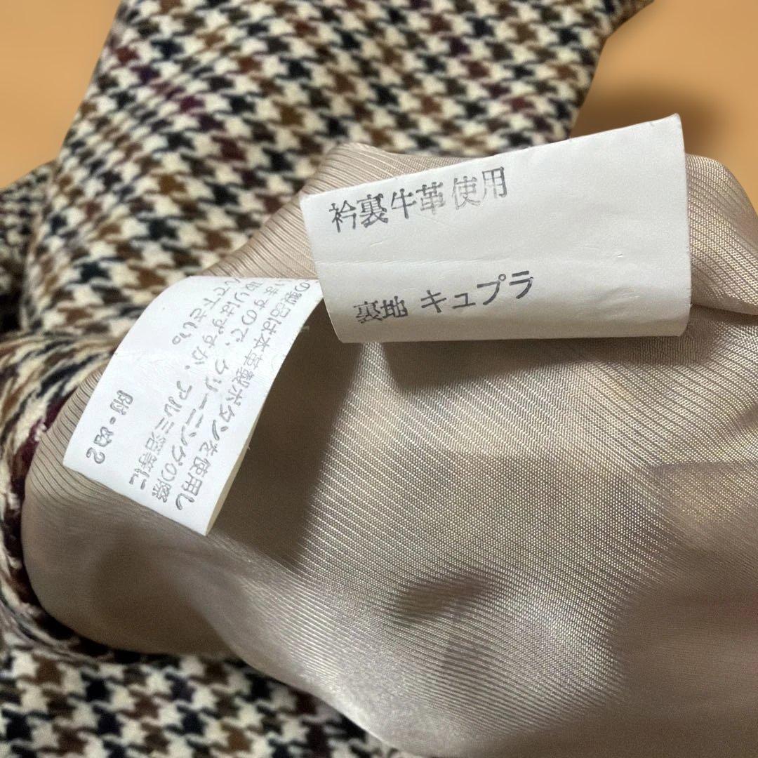 ヴィンテージ バーバリージャケット