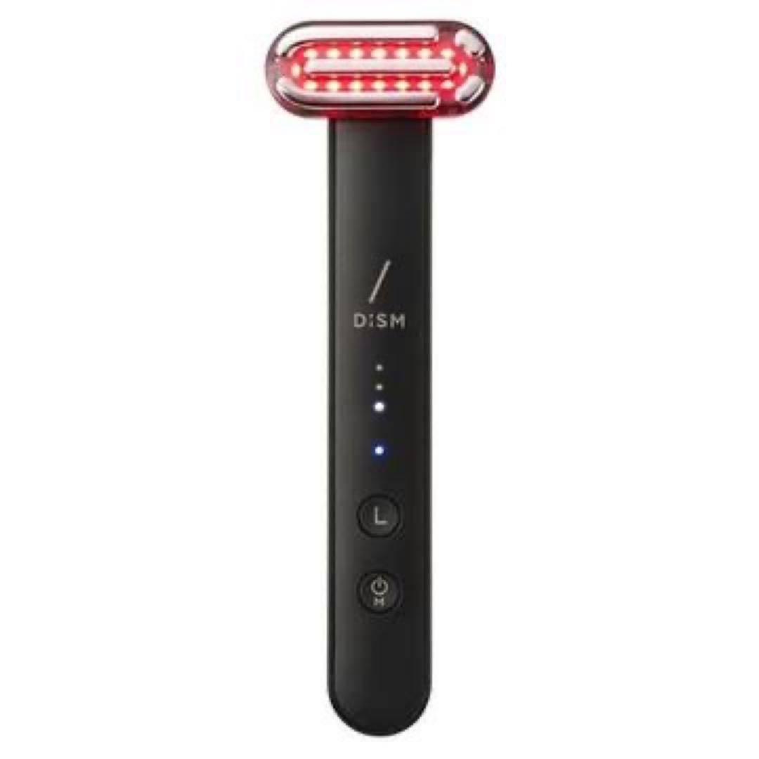 新品未使用　dism 美顔器　リフトアップ