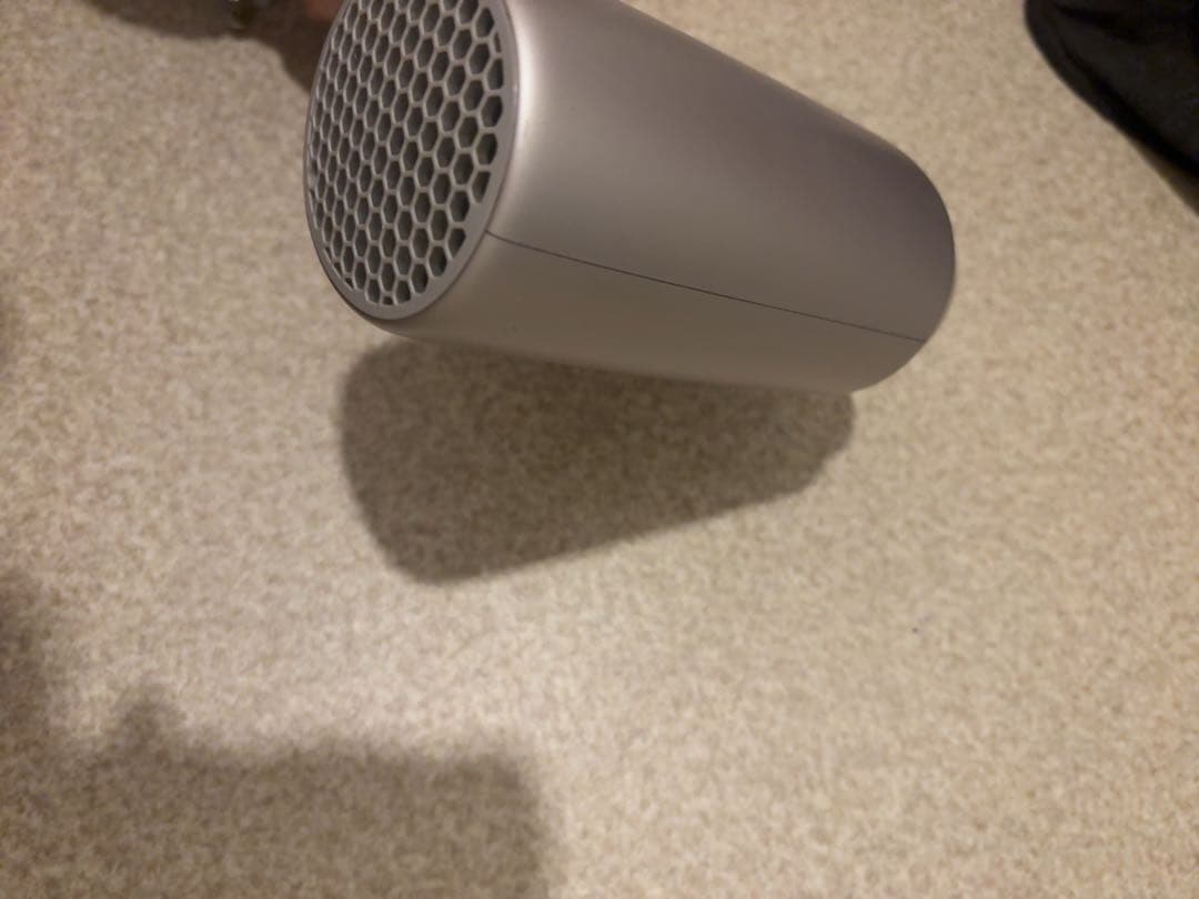 Panasonic パナソニック　ドライヤー　EH-NA0J