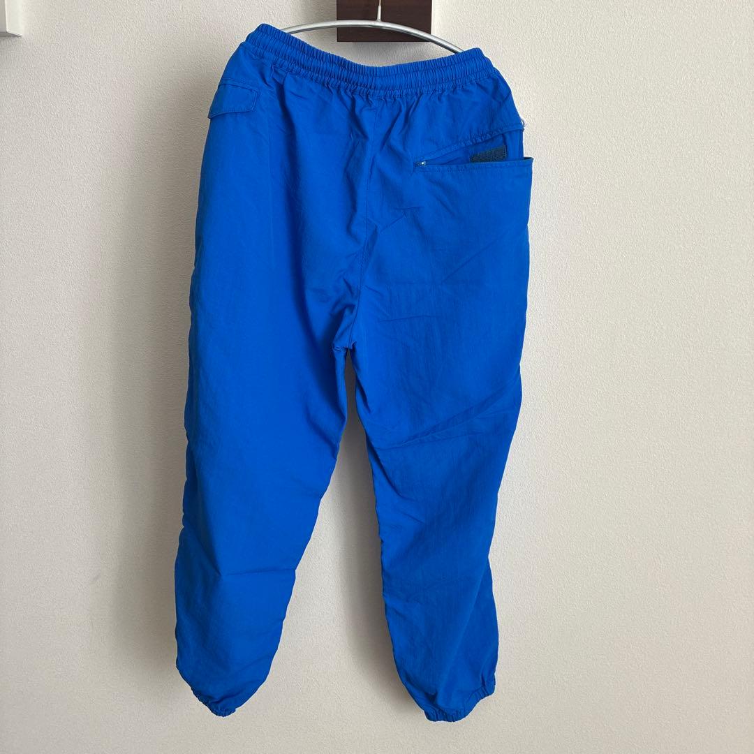 専用になります♾️迷迭香 マンネンロウ ソフトシェルパンツ サイズ1 ブルー