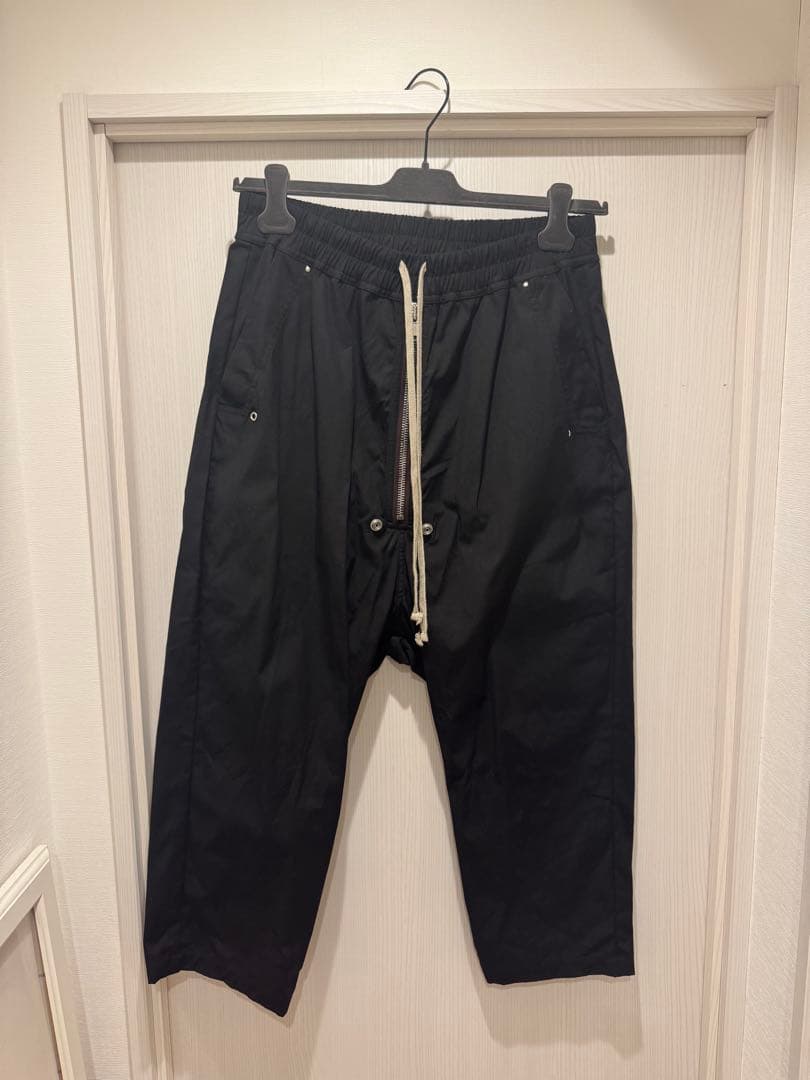パンツ Rickowens F/W20 BELA