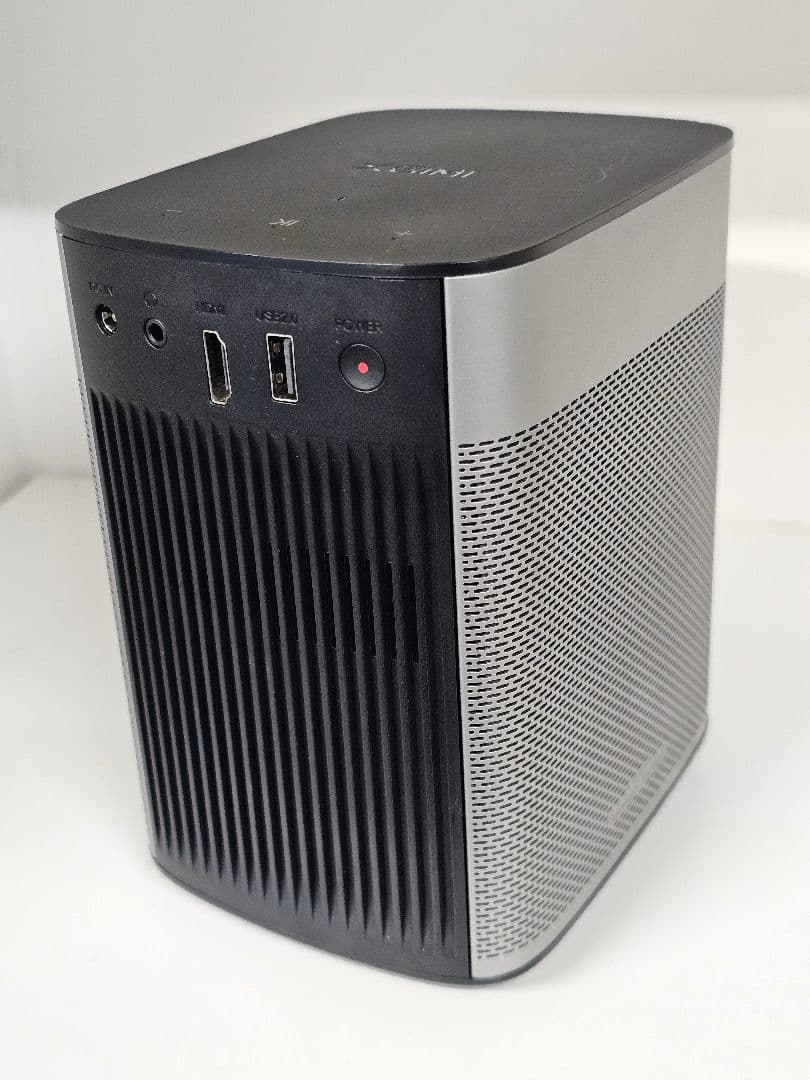 XGIMI Halo ポータブルプロジェクター