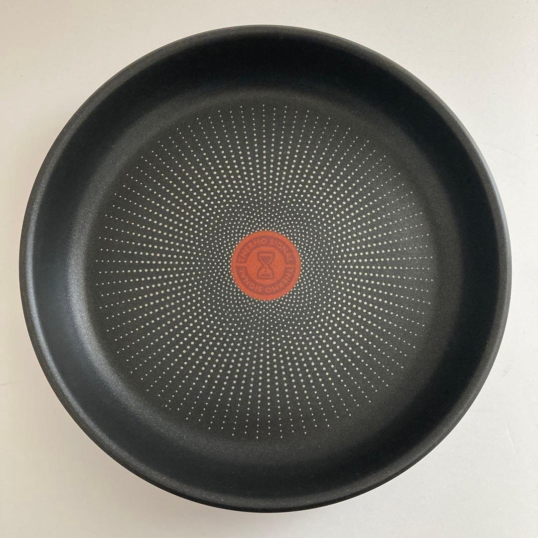 ティファール　セット