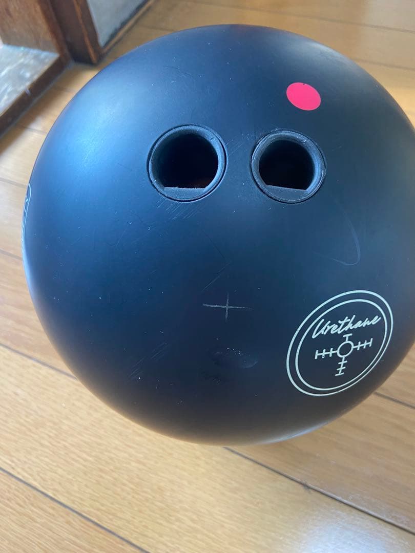 ハンマー社　ブラックウレタン１５P