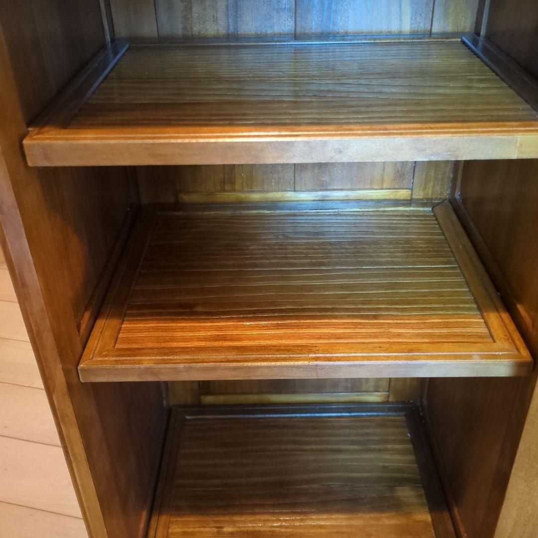 コブ様御依頼分ハンドメイド　アンティーク収納ボックス