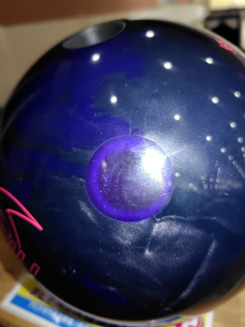 ストーム　タイフーン15ポンド