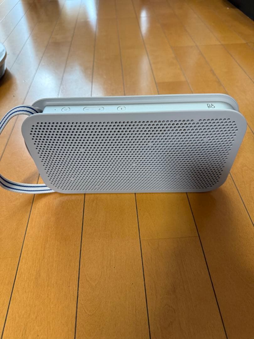 B&O PLAY Beoplay A2 Active ワイヤレススピーカー