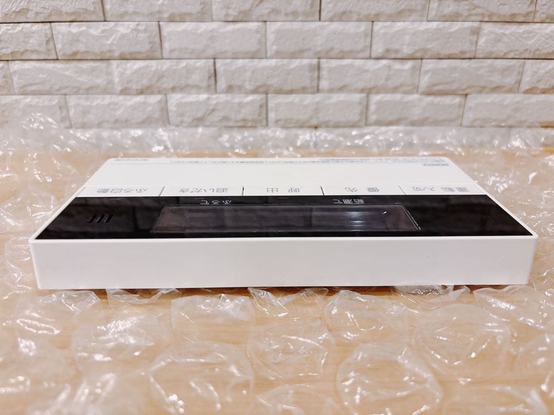 RC-D101SE★液晶不具合対策品★返品補償有り※取付説明書付き、残り1つ