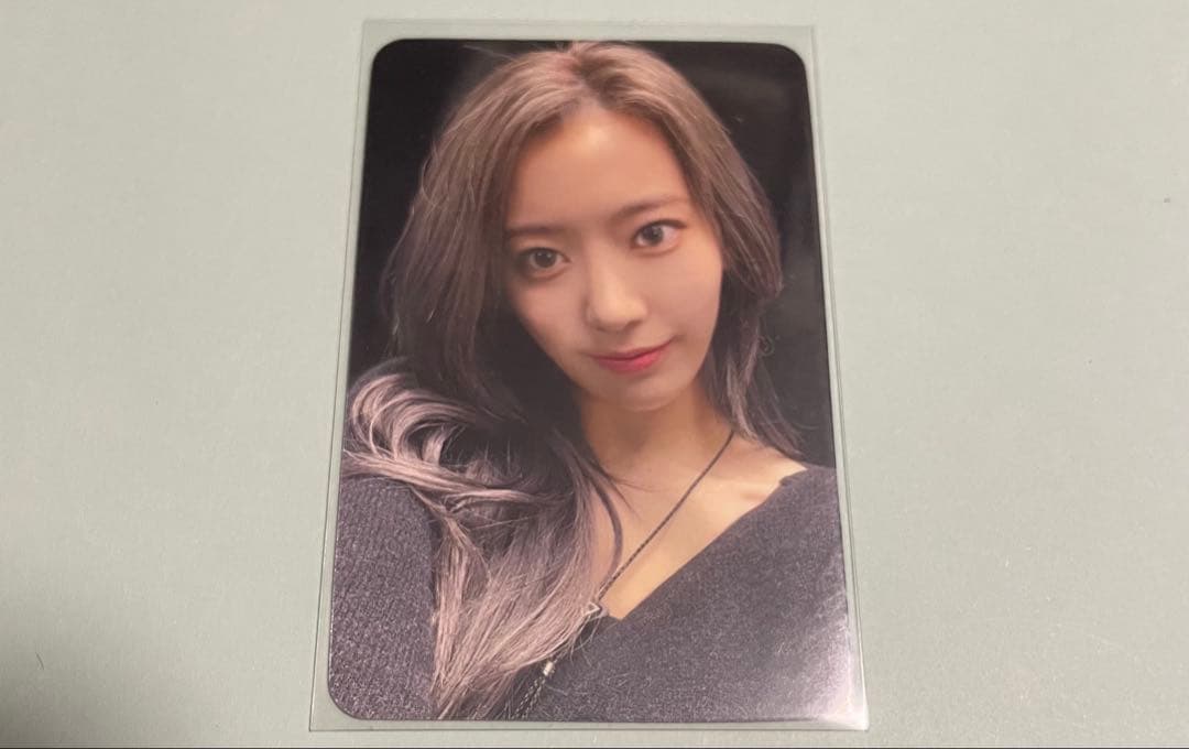 FEARLESS SAKURA shopee ヨントン トレカ 咲良