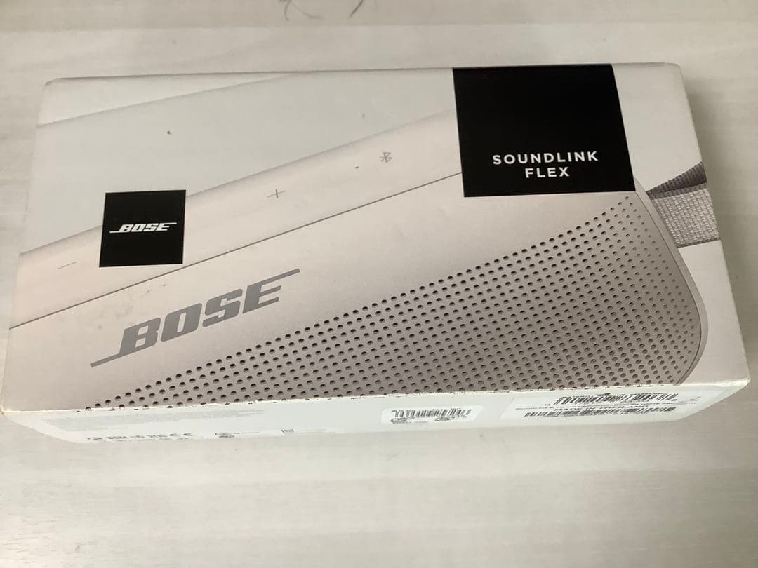 ★Bose SoundLink Flex ワイヤレススピーカー