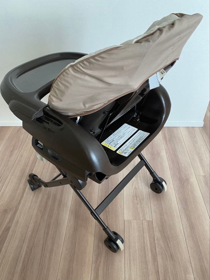 美品　ネムリラ　オートスイング