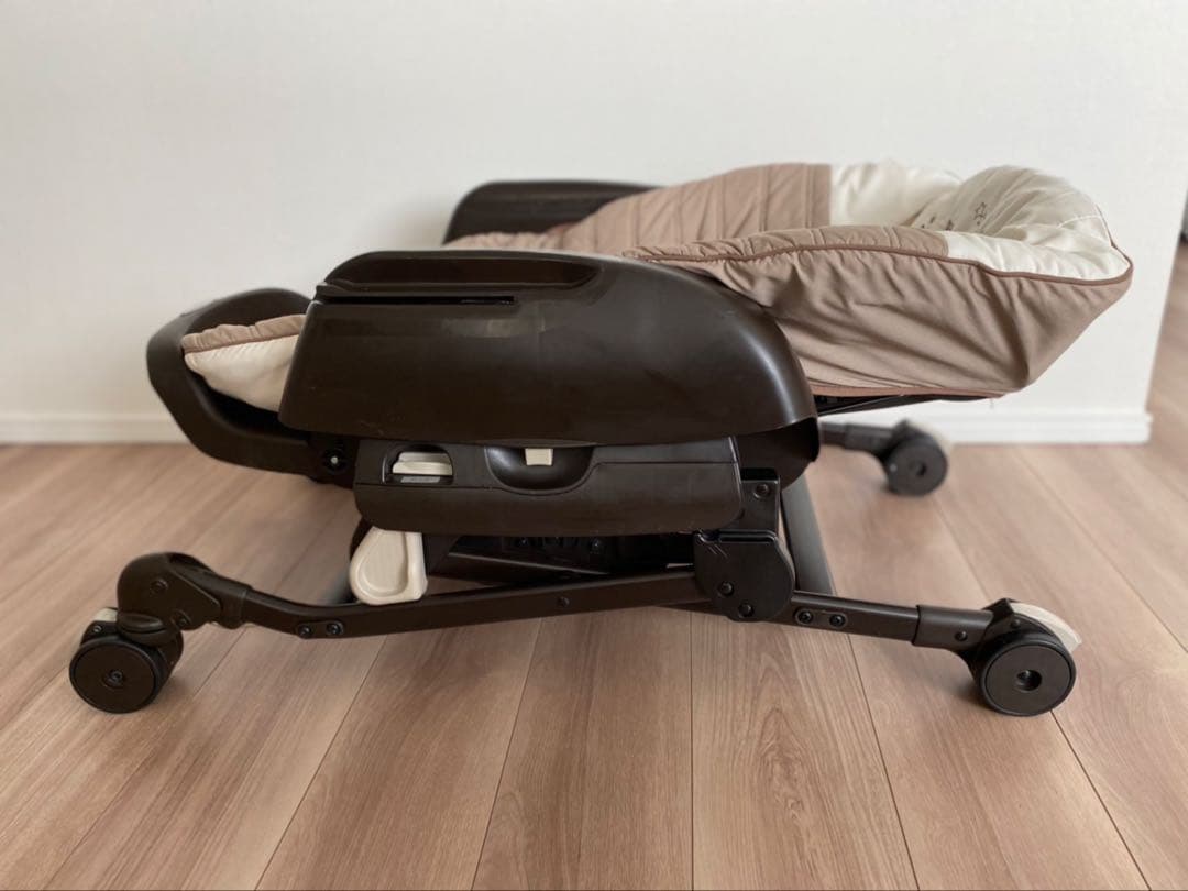 美品　ネムリラ　オートスイング