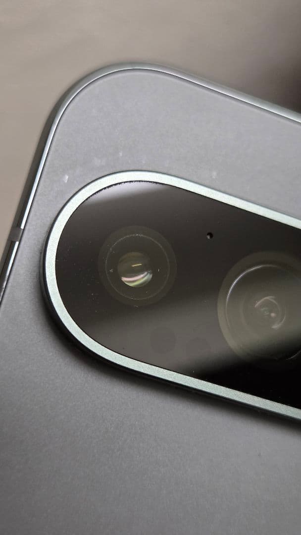 N*E様 Google pixel 9 Pro 256G hazel 国内版 s