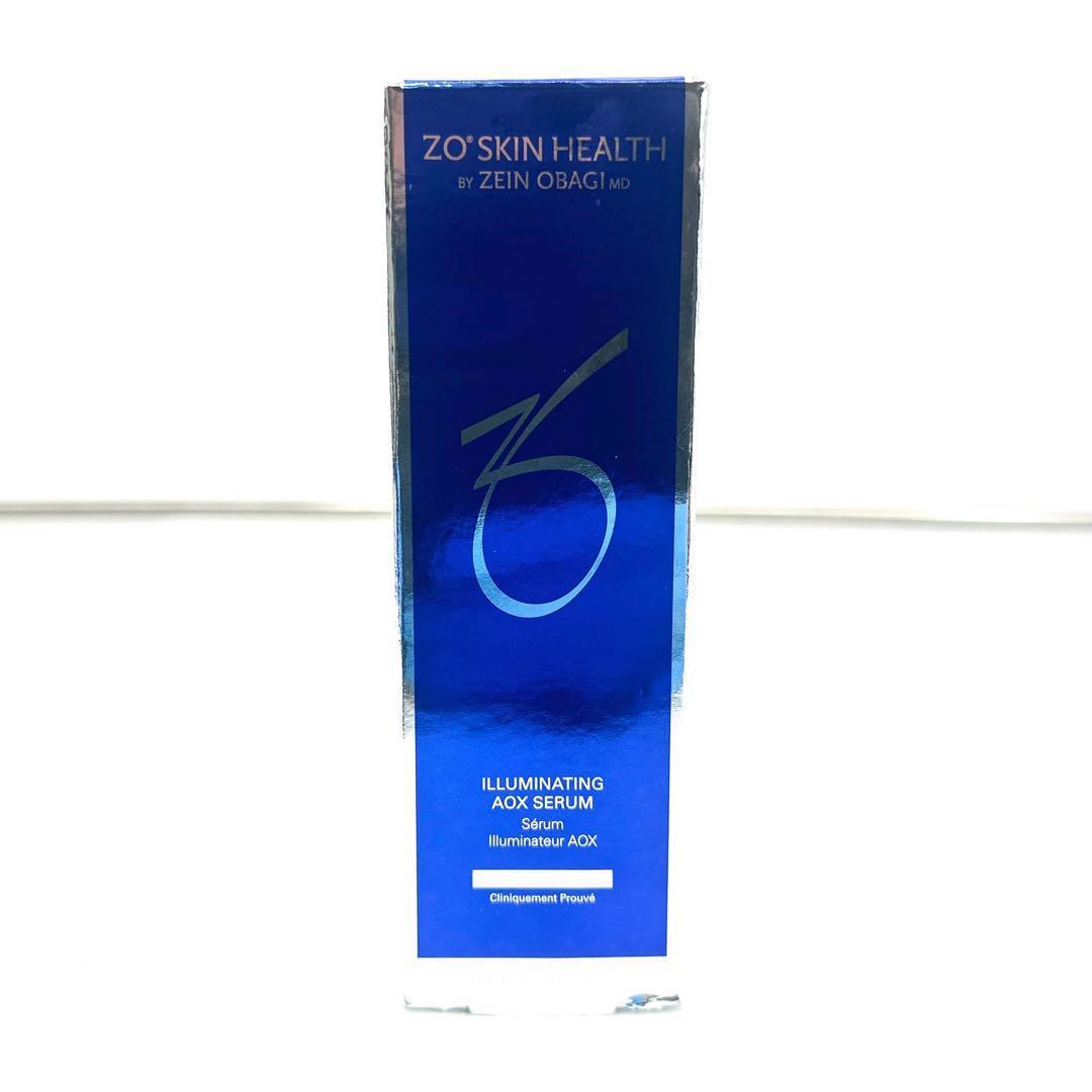 【新品】イルミネーションAOX セラム50ml ゼオスキン
