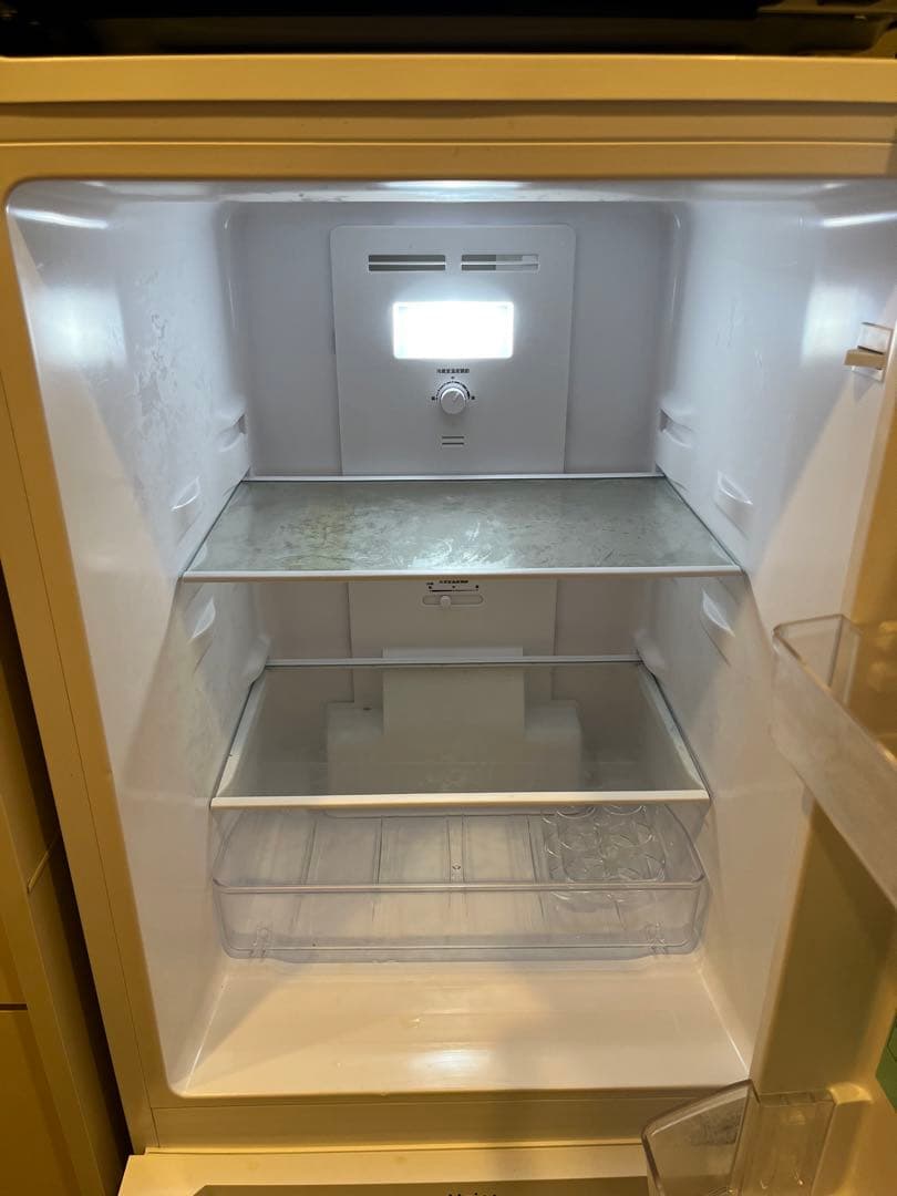 単身用冷蔵庫 Haier 販売11/7まで